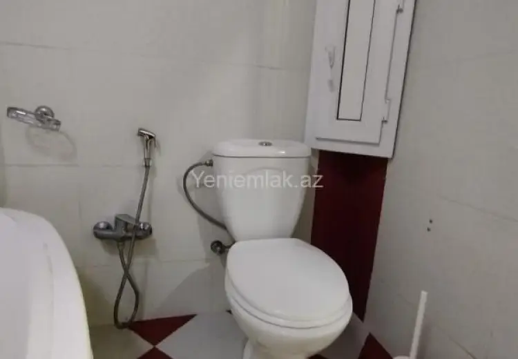 116 000 AZN - 2 otaqlı mənzil Satılır, Yasamal qəs., Yasamal, Bakı