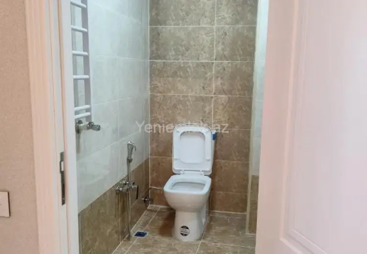 27 000 AZN - 1 otaqlı mənzil Satılır, St.Sumqayıt, Sumqayıt
