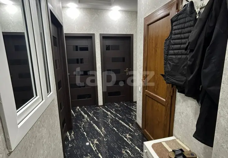 2 otaqlı mənzil , Xırdalan