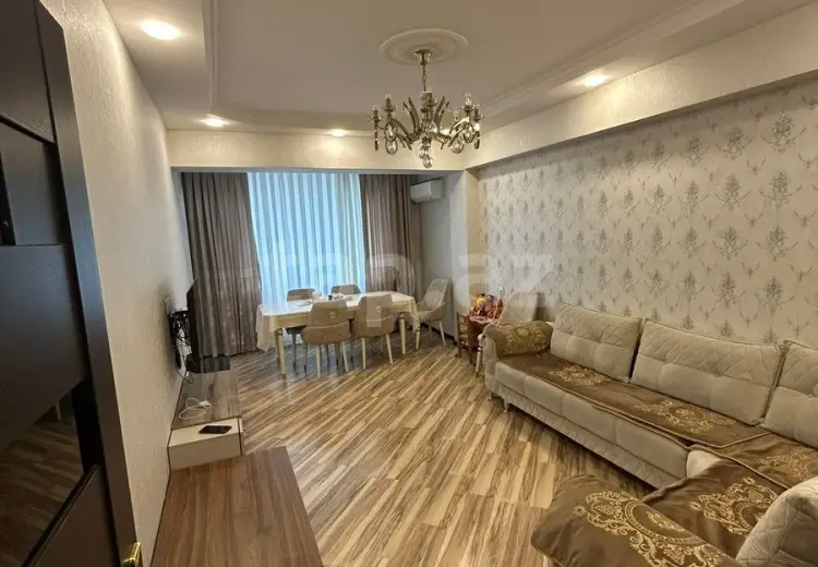 2 otaqlı mənzil , Xırdalan