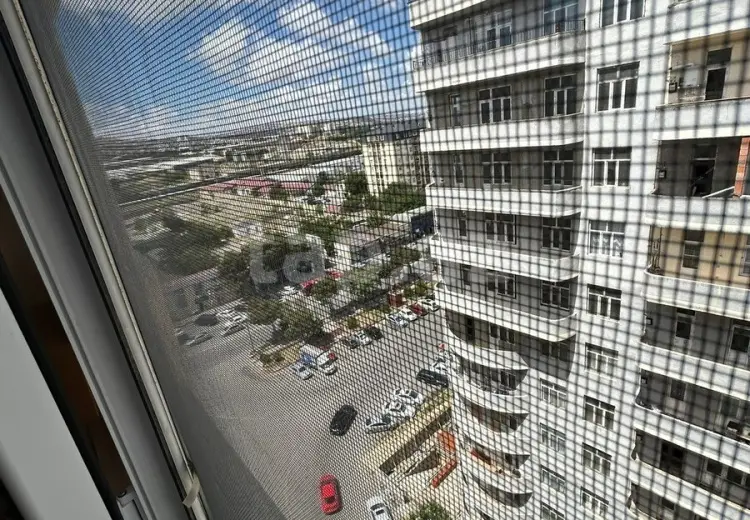 2 otaqlı mənzil , Xırdalan
