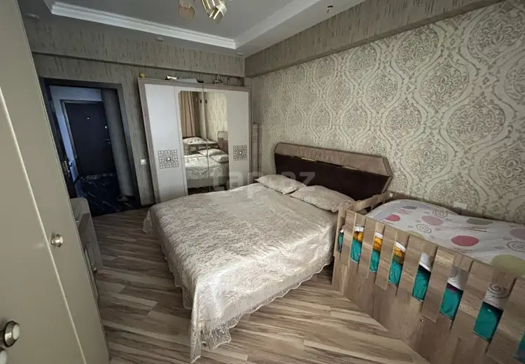 2 otaqlı mənzil , Xırdalan