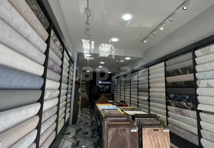 0 m² Obyekt / Ofis , Bakı