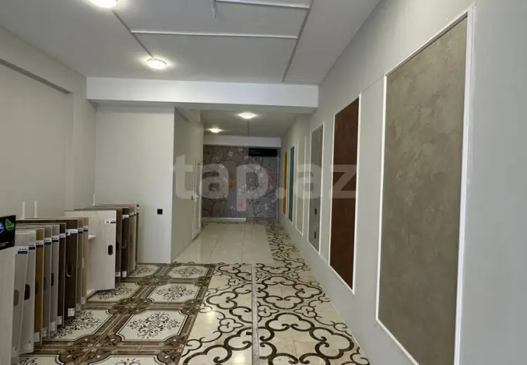 0 m² Obyekt / Ofis , Bakı