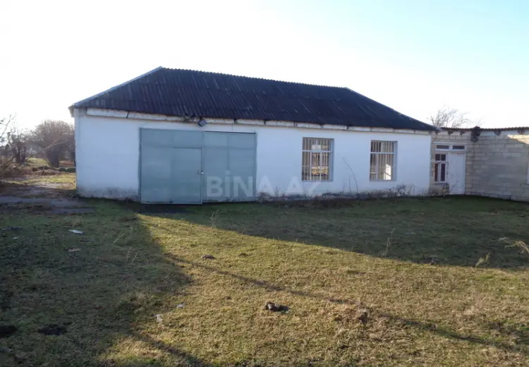 517 m² Obyekt / Ofis Satılır, Zaqatala