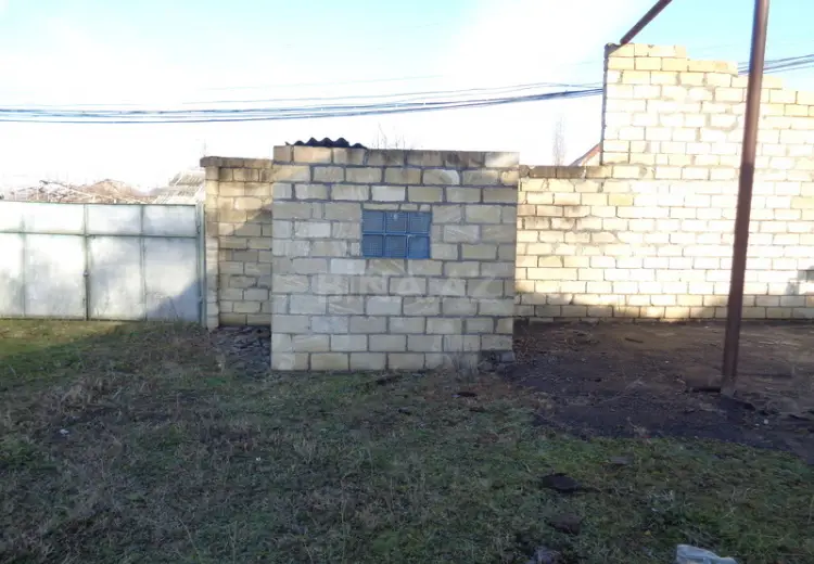 517 m² Obyekt / Ofis Satılır, Zaqatala