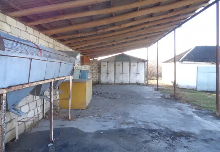 517 m² Obyekt / Ofis Satılır, Zaqatala