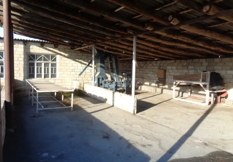 517 m² Obyekt / Ofis Satılır, Zaqatala