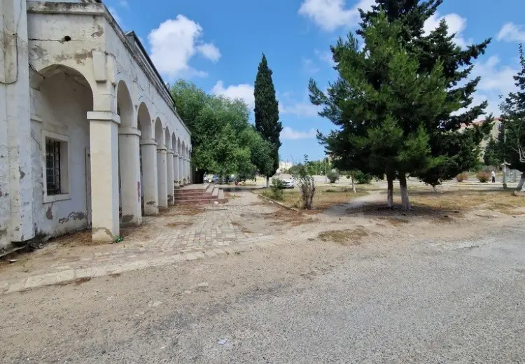 1086 m² Obyekt / Ofis Satılır, Sumqayıt