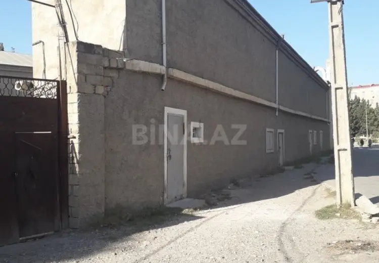 1086 m² Obyekt / Ofis Satılır, Sumqayıt