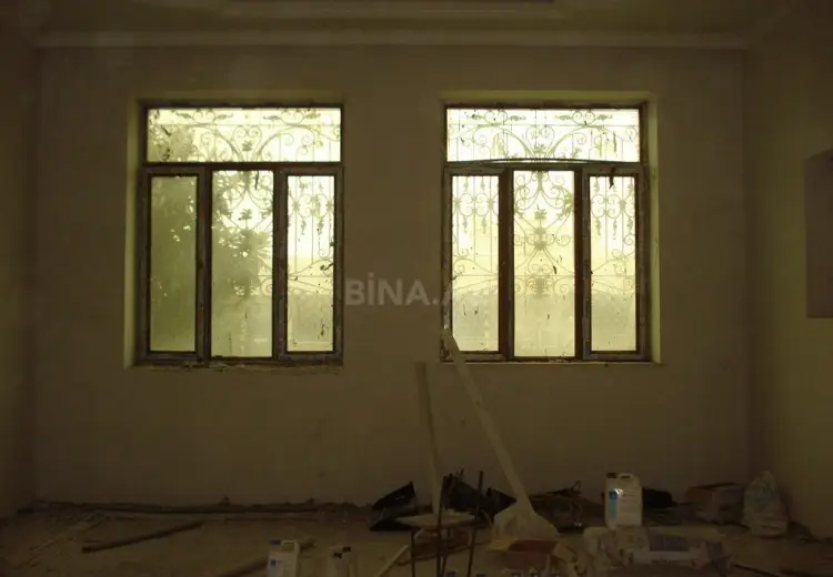160 000 AZN - 11 otaqlı mənzil Satılır, Şəmkir
