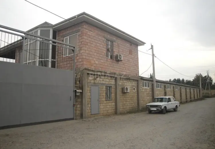 574 m² Obyekt / Ofis Satılır, İmişli