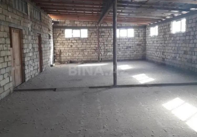 574 m² Obyekt / Ofis Satılır, İmişli