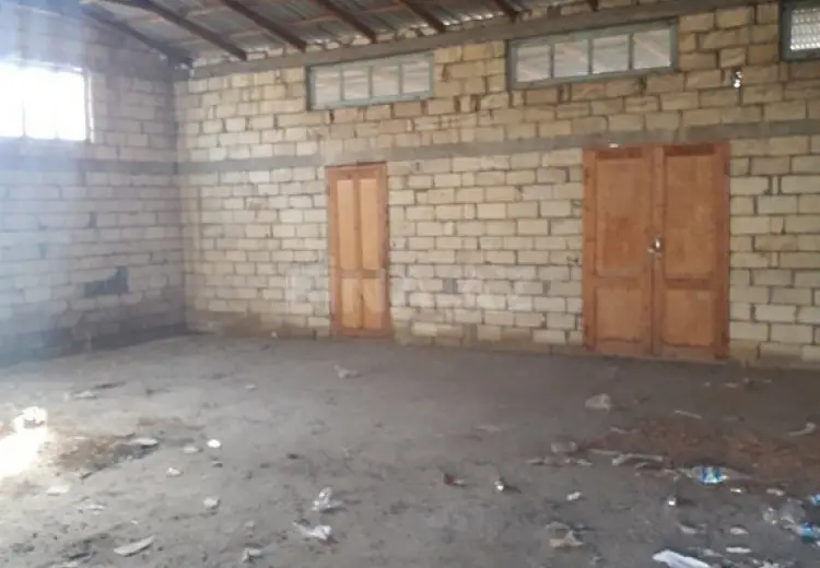 574 m² Obyekt / Ofis Satılır, İmişli