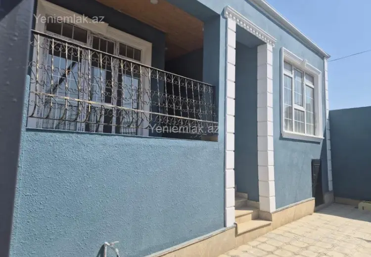 87 000 AZN - 4 otaqlı mənzil Satılır, Mehdiabad, Abşeron