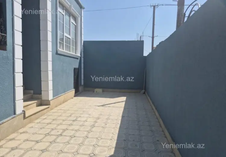 87 000 AZN - 4 otaqlı mənzil Satılır, Mehdiabad, Abşeron