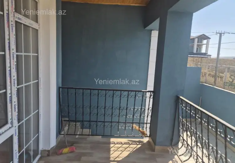 87 000 AZN - 4 otaqlı mənzil Satılır, Mehdiabad, Abşeron