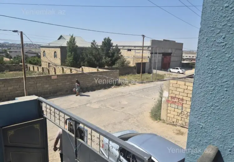 87 000 AZN - 4 otaqlı mənzil Satılır, Mehdiabad, Abşeron