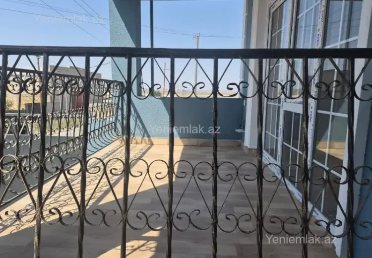 87 000 AZN - 4 otaqlı mənzil Satılır, Mehdiabad, Abşeron