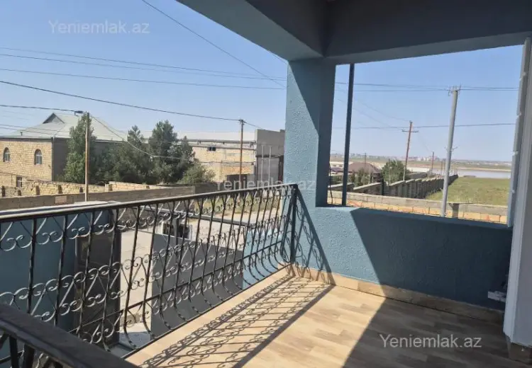 87 000 AZN - 4 otaqlı mənzil Satılır, Mehdiabad, Abşeron
