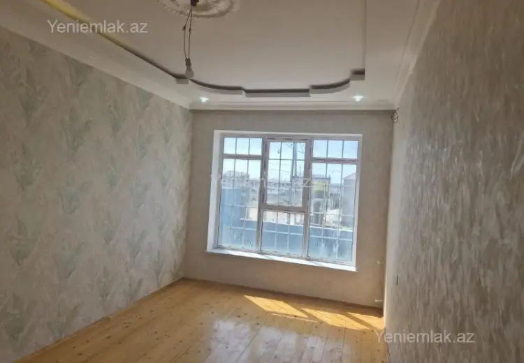 87 000 AZN - 4 otaqlı mənzil Satılır, Mehdiabad, Abşeron