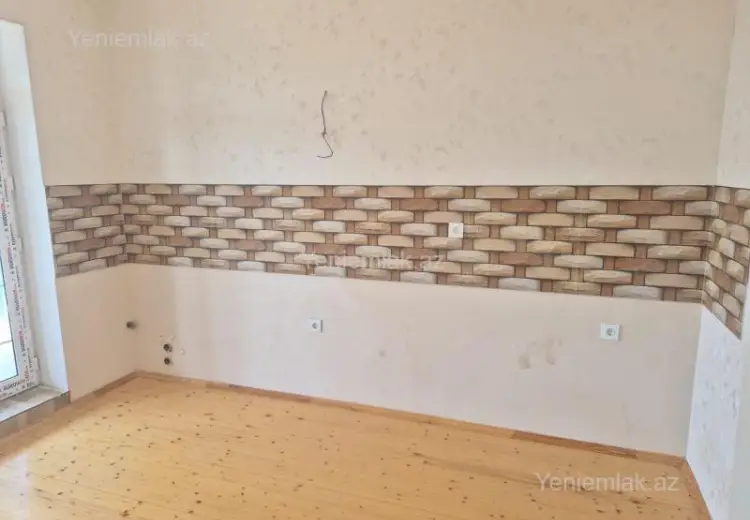 87 000 AZN - 4 otaqlı mənzil Satılır, Mehdiabad, Abşeron
