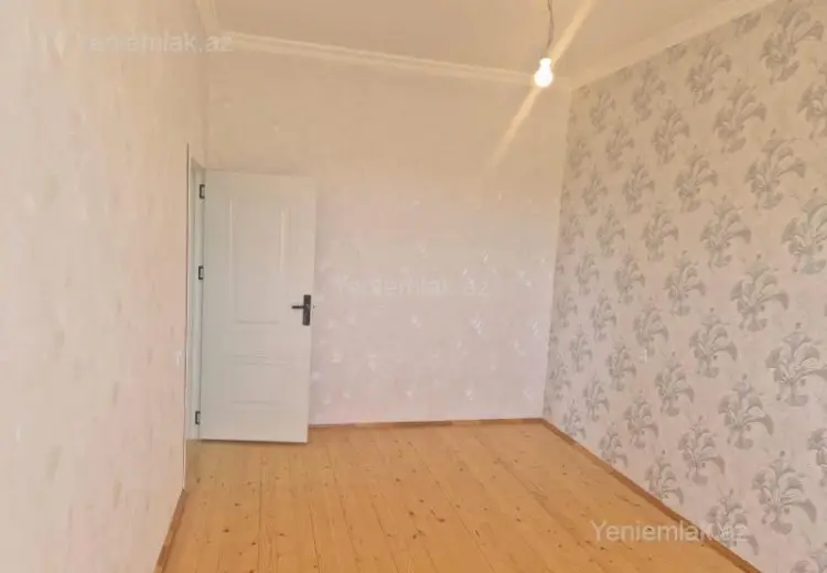 87 000 AZN - 4 otaqlı mənzil Satılır, Mehdiabad, Abşeron