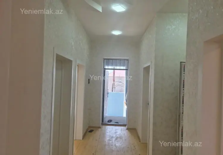 87 000 AZN - 4 otaqlı mənzil Satılır, Mehdiabad, Abşeron