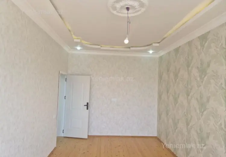 87 000 AZN - 4 otaqlı mənzil Satılır, Mehdiabad, Abşeron