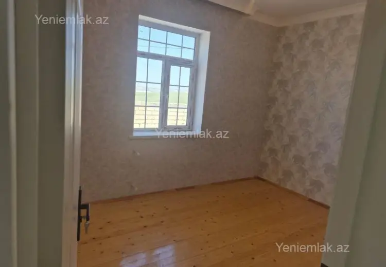 87 000 AZN - 4 otaqlı mənzil Satılır, Mehdiabad, Abşeron