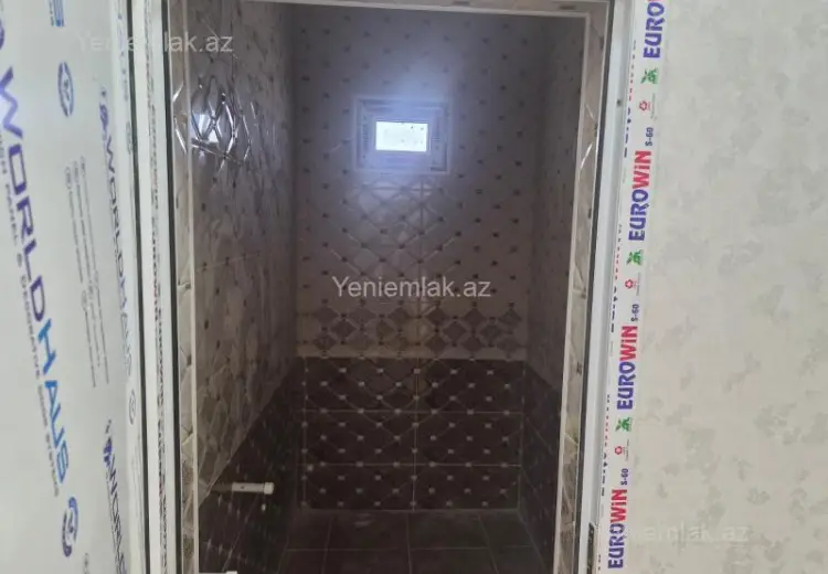 87 000 AZN - 4 otaqlı mənzil Satılır, Mehdiabad, Abşeron