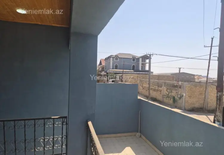 87 000 AZN - 4 otaqlı mənzil Satılır, Mehdiabad, Abşeron