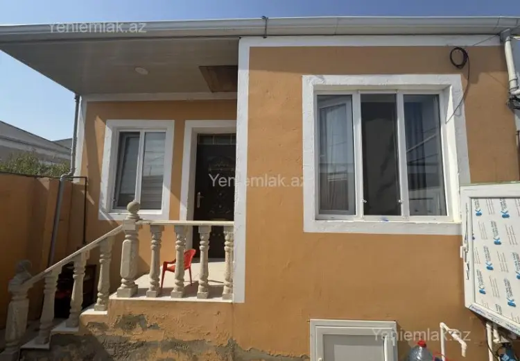 58 000 AZN - 3 otaqlı mənzil Satılır, Binə qəs., Xəzər, Bakı
