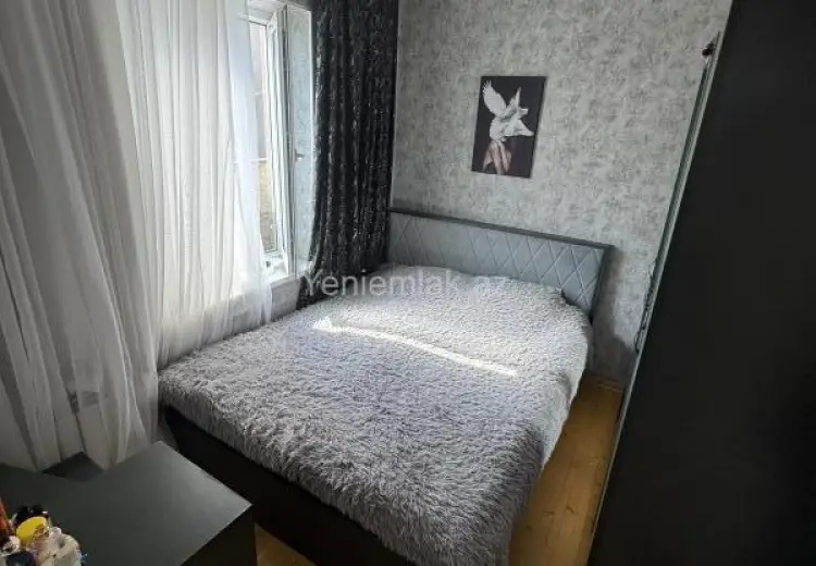 58 000 AZN - 3 otaqlı mənzil Satılır, Binə qəs., Xəzər, Bakı
