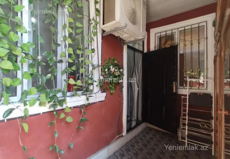 53 500 AZN - 3 otaqlı mənzil Satılır, Binəqədi qəs., Binəqədi, Bakı