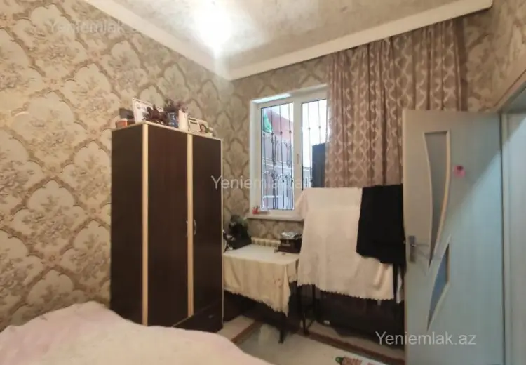 53 500 AZN - 3 otaqlı mənzil Satılır, Binəqədi qəs., Binəqədi, Bakı