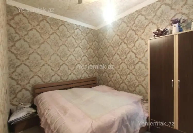 53 500 AZN - 3 otaqlı mənzil Satılır, Binəqədi qəs., Binəqədi, Bakı