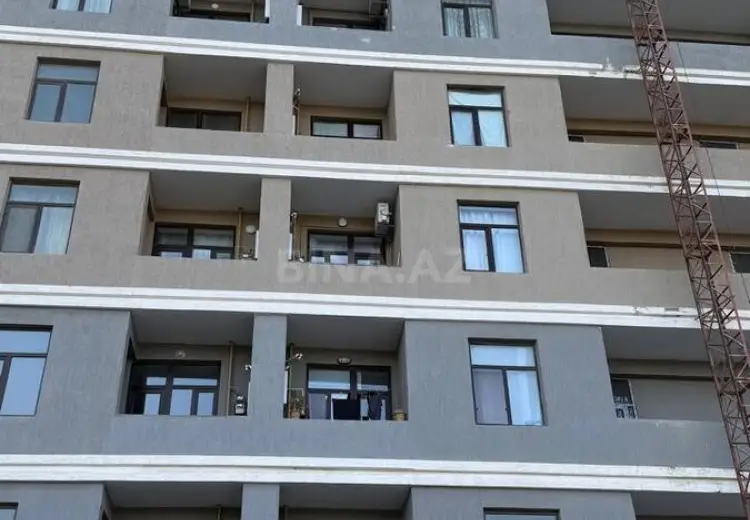 2 otaqlı mənzil Satılır, Xırdalan