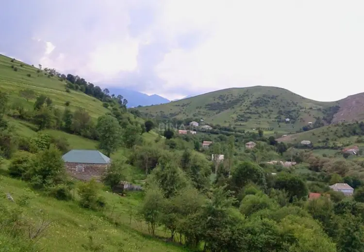 100 sot Torpaq Satılır, Gədəbəy