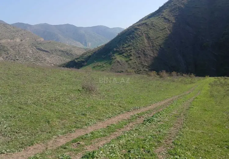 300 sot Torpaq Satılır, Yardımlı