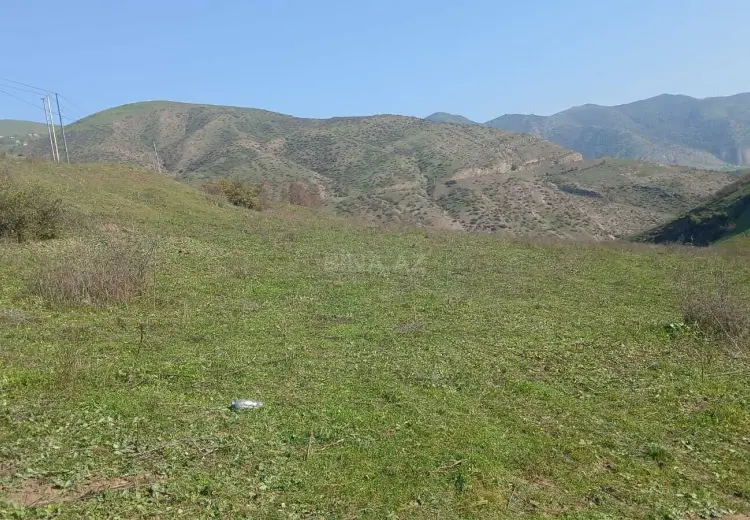 300 sot Torpaq Satılır, Yardımlı