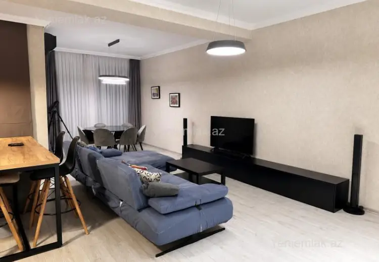 3 otaqlı mənzil Satılır, Yasamal qəs., Yasamal, Bakı