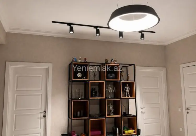 3 otaqlı mənzil Satılır, Yasamal qəs., Yasamal, Bakı