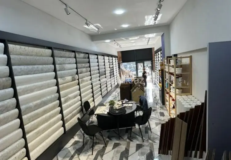 140 m² Obyekt / Ofis Satılır, Nərimanov, Bakı