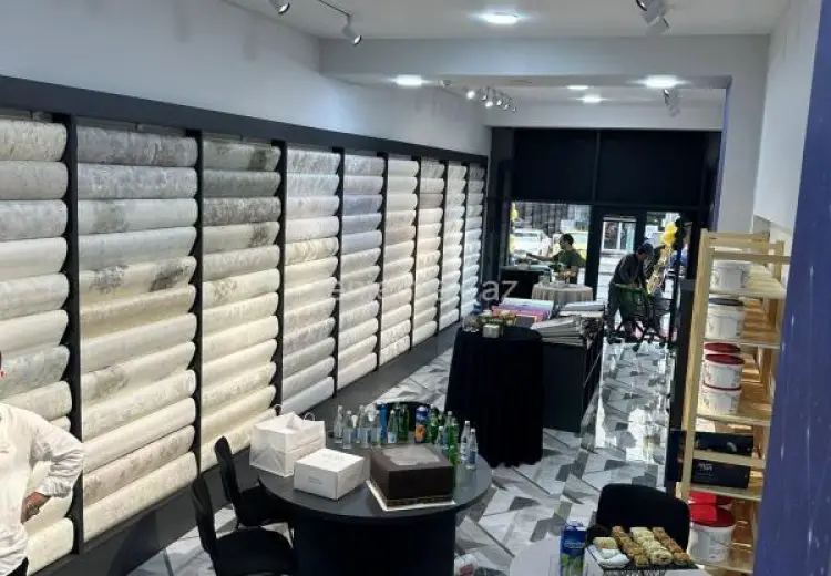 140 m² Obyekt / Ofis Satılır, Nərimanov, Bakı