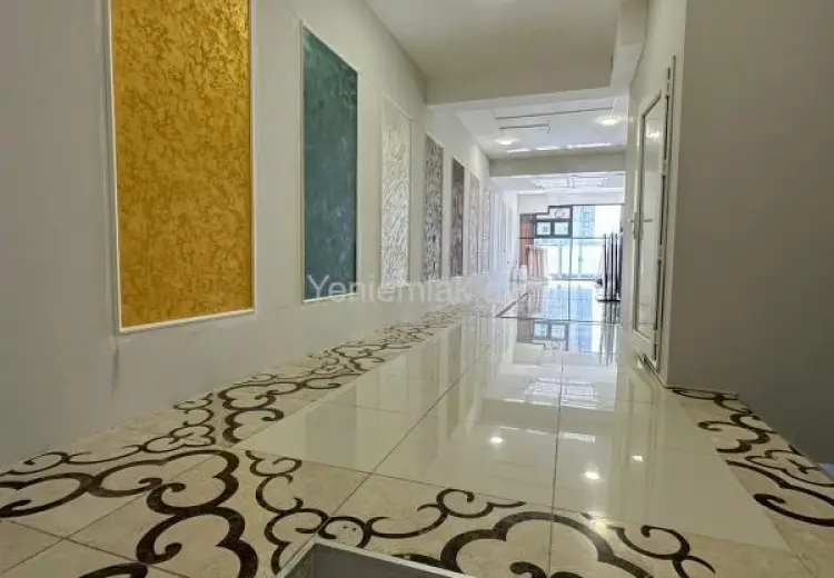 140 m² Obyekt / Ofis Satılır, Nərimanov, Bakı