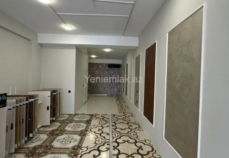 140 m² Obyekt / Ofis Satılır, Nərimanov, Bakı