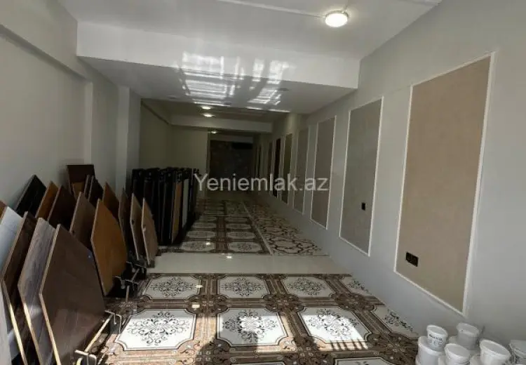 140 m² Obyekt / Ofis Satılır, Nərimanov, Bakı