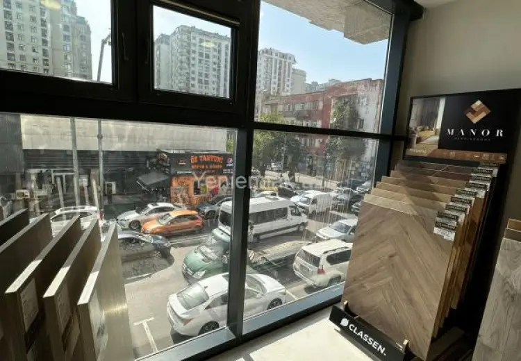 140 m² Obyekt / Ofis Satılır, Nərimanov, Bakı