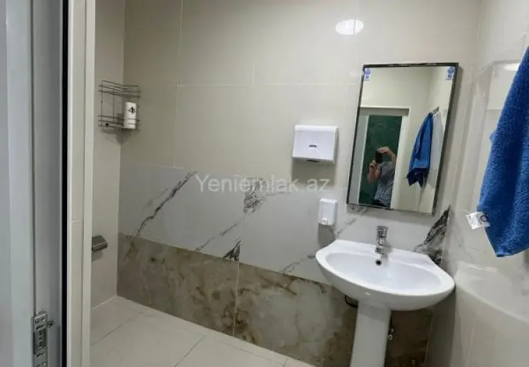140 m² Obyekt / Ofis Satılır, Nərimanov, Bakı